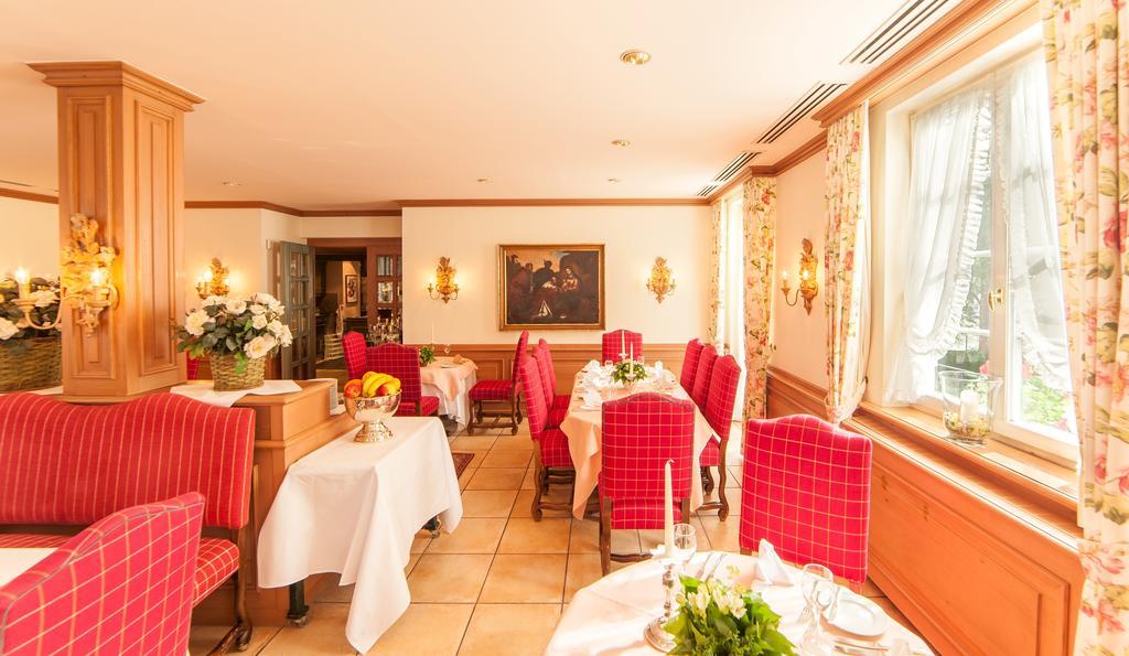 Landhotel Hirsch Tübingen Buitenkant foto
