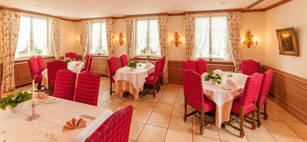 Landhotel Hirsch Tübingen Buitenkant foto