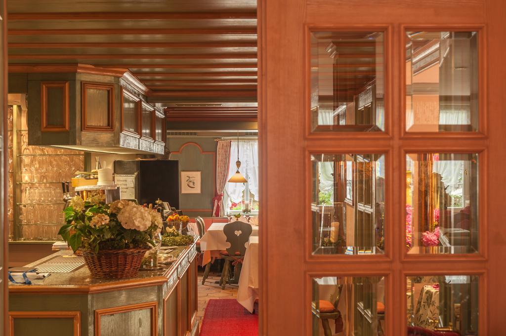 Landhotel Hirsch Tübingen Buitenkant foto