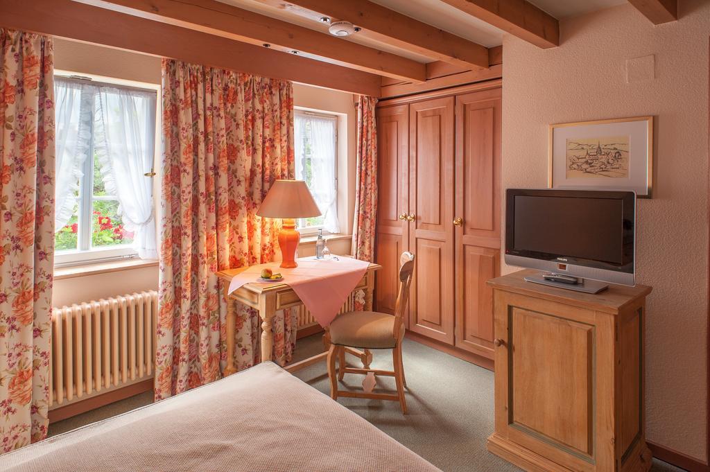 Landhotel Hirsch Tübingen Kamer foto